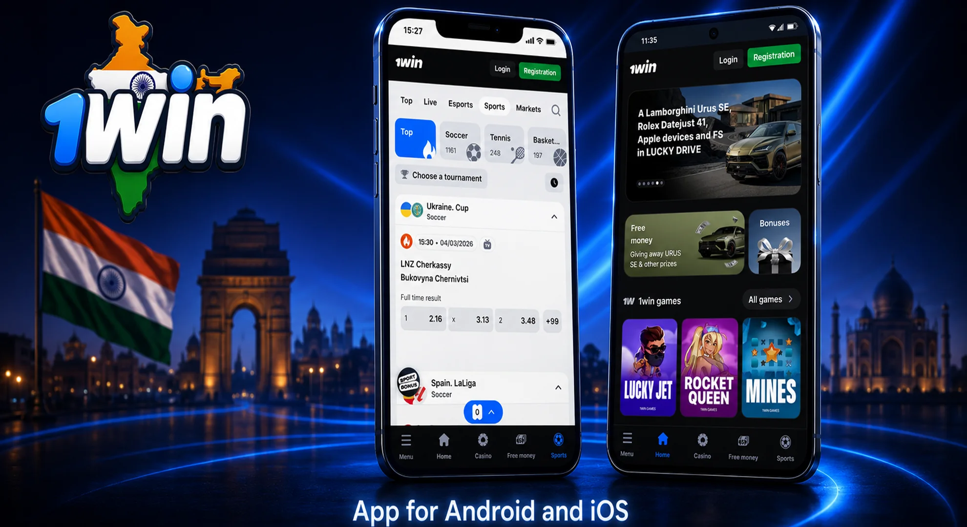 download 1win mobile app for android and ios
